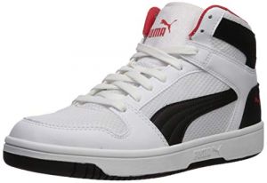 PUMA Men's Rebound Layup Sneaker