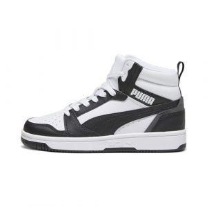 PUMA Rebound V6 MID JR Sneaker