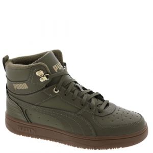 PUMA Mens Rebound Rugged Sneaker