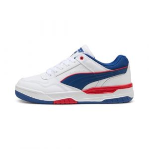 PUMA Men's Rebound Retro Sneaker