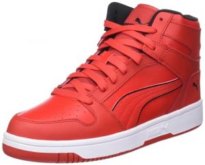 PUMA Men's Rebound Layup Sneaker