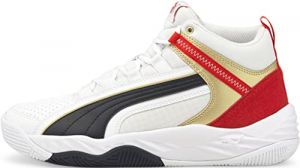 PUMA Men's Rebound Future Evo Sneaker