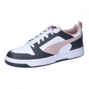 PUMA Unisex Rebound V6 Low Sneaker