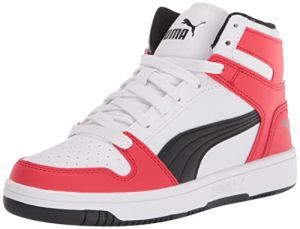 PUMA Men's Rebound Layup Sneaker