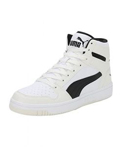 PUMA Unisex Rebound Layup SL Sneaker