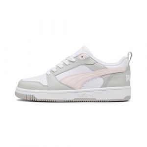 PUMA Unisex Rebound V6 Low Sneaker