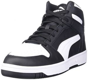 PUMA Men's Rebound Layup Sneaker