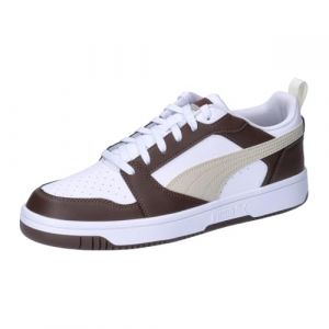 PUMA Unisex Rebound V6 Low Sneaker