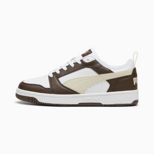 PUMA Rebound V6 Low Sneakers