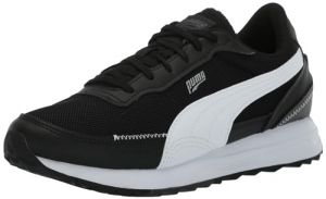 PUMA Men's Road Rider Sneaker