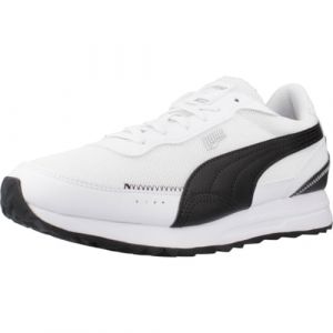 PUMA Road Rider LTH White