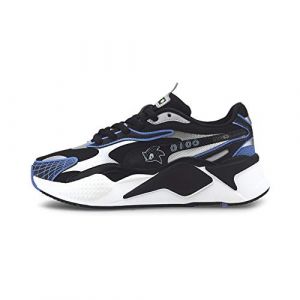 Puma Unisex Baby SEGA RS-X³ AC INF Sneaker