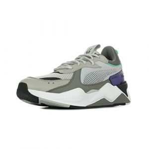 Puma rs x gris best sale