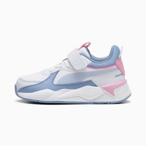 PUMA RS-X Dreamy Alternative Closure+ Sneakers Kids