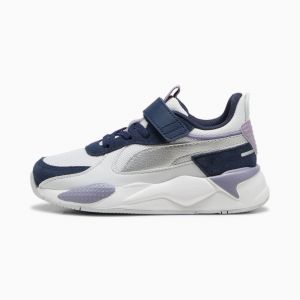 PUMA RS-X Metallic Alternative Closure+ Sneakers Kids