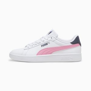 PUMA Smash 3.0 Leather Sneakers Youth