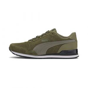 PUMA Unisex Adult ST Runner v2 SD Sneaker