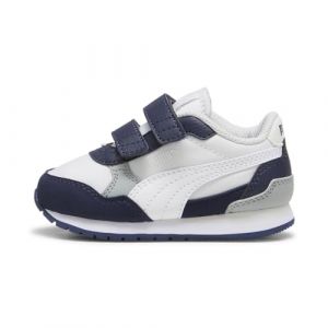 PUMA Boy's Unisex Kids ST Runner V4 NL V INF Sneaker