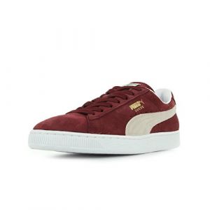 PUMA Men's Suede Classic+ Sneakers