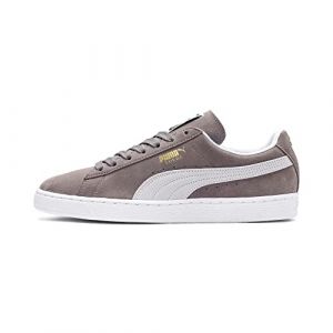 PUMA Men's Suede Classic+ Sneakers