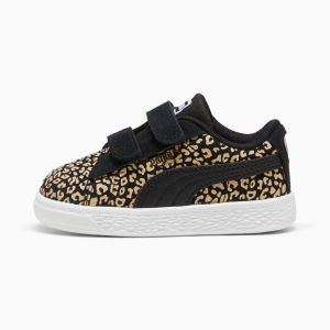 PUMA Suede Classic LF Cheetah Sneakers Toddler