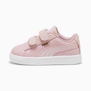 PUMA Suede Classic LF Cheetah Sneakers Toddler