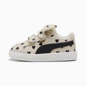 PUMA Suede Classic LF Re-Bow V Sneakers Toddler