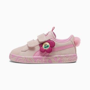 PUMA x Trolls Suede Classic Sneakers Kids