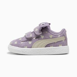 PUMA Suede Classic LF Re-Bow V Sneakers Toddler