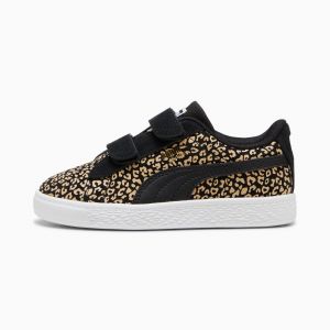 PUMA Suede Classic LF Cheetah Sneakers Kids