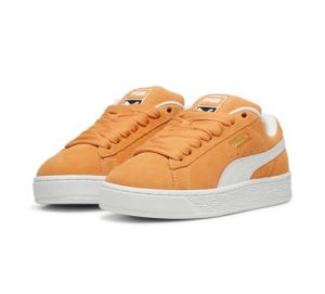 PUMA suede xl