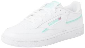 Reebok Women's Club C 85 Vegan Sneaker