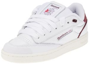 Reebok Unisex Club C Bulc Sneaker