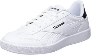 Reebok Mens Smash Edge Sneakers