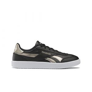 Reebok Women's Smash Edge S Sneaker