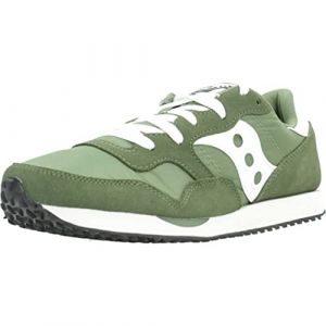 Saucony Men's DXN Trainer Vintage Sneaker