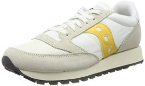 Saucony Womens Jazz Original Vintage Sneaker