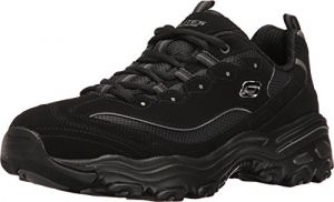 Skechers Men's D'Lites Sneaker