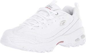 Skechers Women's D'Lites Biggest Fan Sneaker