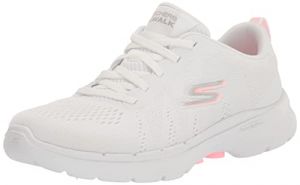 Skechers Women's Go Walk 6 Sneaker