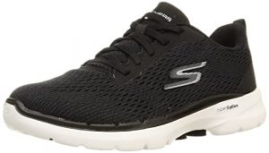 Skechers Women's GO Walk 6 Sneaker