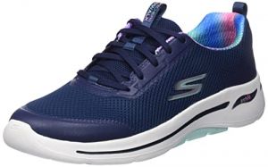 Skechers Women's GO Walk Arch FIT Sneaker