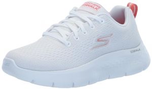 Skechers Women's Go Walk Flex Kali Sneaker