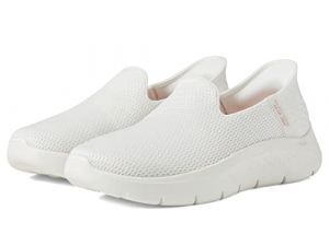 Skechers Women's Go Walk Flex Slip-ins ? Relish Sneaker