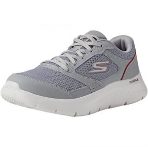 Skechers Men's Gowalk Flex-Scarpe Da Ginnastica Per Allenamento Atletico Con Schiuma Raffreddata Ad Aria Sneaker