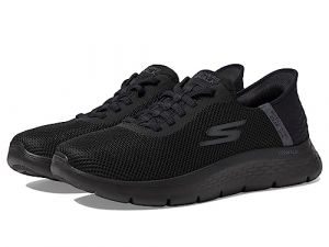 Skechers Go Walk Flex Hands Up Hands Free Slip-Ins