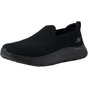 Skechers Men's Gowalk Flex-Sporty Slip-on Shoes with air-Cooled Foam Trainers Sneaker