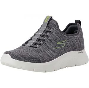 Skechers Men's Gowalk Flex-Athletic Slip-on Casual Shoes with Air-Cooled Foam Trainers Sneaker