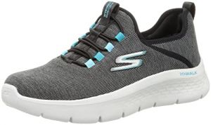 Skechers Women's Go Walk Flex-Lucy Sneaker