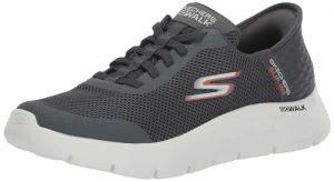 Skechers Men's Free Slip-ins GO Walk Flex Hands UP Sneaker